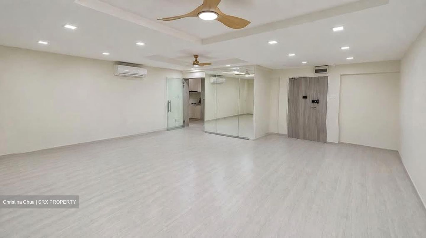 Blk 244 Compassvale Haven (Sengkang), HDB 5 Rooms #584366971